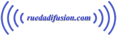 Logo RadioDifusion.com